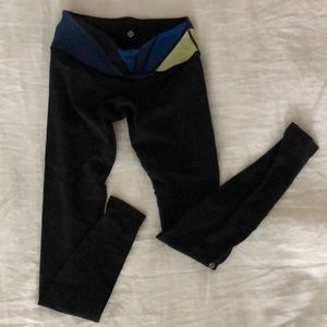 Lulu leggings